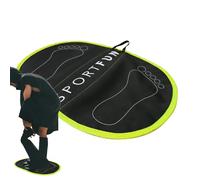 Lembeauty Changing Mat for Surfing, Waterproof Accessories for Diving and Snorkelling, Waterproof Bag and Mat for Wetsuit, for Women, Men, Swimming Pool, Sunbathing, Sand, Outdoor