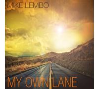 Lembo, Mike - My Own Lane