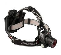 Led Lenser H14r.2 Headlight 850 Lumens Black