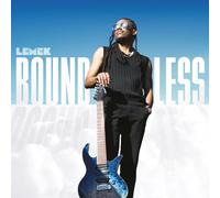 Lemek Boundless (CD) (US IMPORT)