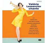 Lemercier Valer - Valerie Lemercier Chant