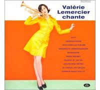 Lemercier, Valérie - Chante