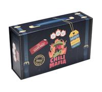 Lemery Games, Chili Mafia: Deluxe Edition