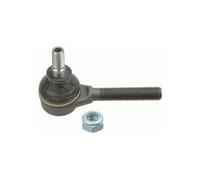 Lemförder Tie Rod End 10706 03 – Front Axle Outer, Left-hand Thread – Mercedes 190/W201