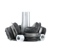 Lemforder Repair Kit Control Trailing Arm Front Left Right 1097101