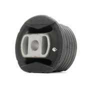 Rear Lower Left Right Outer Axle Beam Bushing for Mercedes 124 1243506608