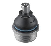 LEMFÖRDER 12088 01 Ball Joint Compatible for Porsche 911 1963-1990 Left, Lower, Right, Front Axle and Other Vehicles