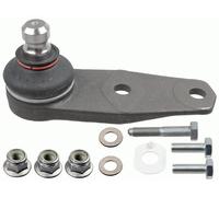 LEMFÖRDER 12119 03 Ball Joint for ,DACIA,NISSAN,RENAULT