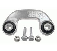 Link/Coupling Rod, stabiliser ba LEMFOERDER 14542 03 for A3 (8L1) 1.6 1996-2003