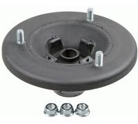 Lemforder Suspension Strut Bearing Pair 14892 01 X2 Automotive Replacement Part