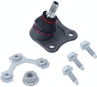 LEMFÖRDER 17620 02 Ball Joint for AUDI,SEAT,SKODA,VW,VW (FAW),VW (SVW)