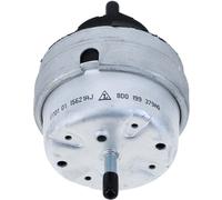 Engine mount Left Hydro Mount 17701 01 LEMFÖRDER for AUDI VW SKODA