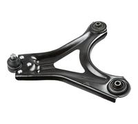 Lemforder Control Arm Trailing Arm Wheel Suspension Front Left For Ford 1786401