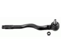LEMFÖRDER 18004 02 Tie Rod End for ALPINA,BMW,BMW (BRILLIANCE)