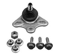 LEMFÖRDER 19958 02 Ball Joint for Mercedes-Benz A-Class (W168) 1997-2005 Left, Lower, Right, Outer, Front Axle