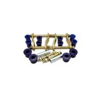 LEMFÖRDER 21079 01 Bush, spring shackle