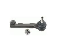 Steering rod end Front Axle Right 21190 01 LEMFÖRDER for RENAULT MEGANE I KANGOO