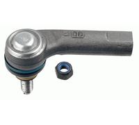 LEMFÖRDER 22252 03 Tie Rod End for AUDI,SEAT,SKODA,VW,VW (FAW),VW (SVW)