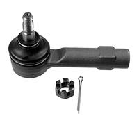 LEMFÖRDER 22679 02 Tie Rod End for Nissan March (K11) 1992-2007 Left, Right, Front Axle