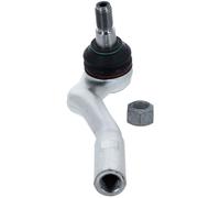 Lemforder 25170 02 Tie Rod End Left Front Outer Fits Mercedes CLK Convertible