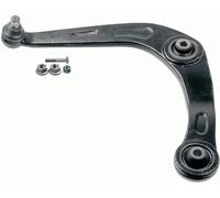LEMFÖRDER 25177 02 Track Control Arm for CITROËN (DF-PSA),PEUGEOT
