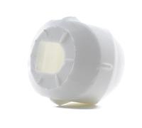 LEMFÖRDER 25864 01 Rubber Buffer, engine mounting