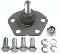 LEMFÖRDER 26667 01 Ball Joint for CITROËN,FIAT,JEEP,PEUGEOT