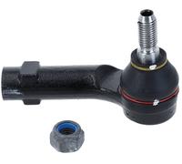 LEMFÖRDER 26670 02 Tie Rod End for AUDI,SEAT,SKODA,SKODA (SVW),VW,VW (FAW)