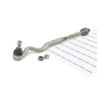TIEROD TIE ROD ENDS TRACK ROD INNER OUTER PAIR BMW E36 Z3 MEYLE A1259