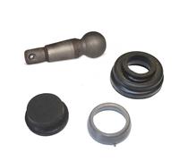 Lemforder 27343 01 Tie Rod End Repair Kit Front Right Outer Fits Land Rover 90 1