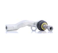 Steering rod end Front Axle Left 27664 02 LEMFÖRDER for MERCEDES-BENZ VITO Bus