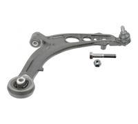 LEMFÖRDER 28146 01 Track Control Arm Wishbone Front Right for Fiat Punto