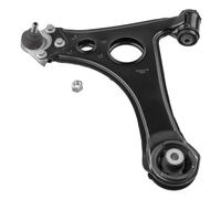 LEMFÖRDER 28242 01 Track Control Arm Wishbone Front Right for Mercedes A