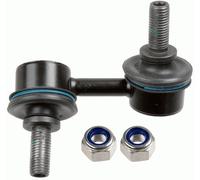 Rod/Strut, stabiliser Left LEMFÖRDER for HONDA-51321-S5A-003 29655 01