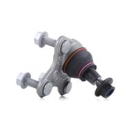 LEMFÖRDER 29999 02 Ball Joint Compatible for Volkswagen Golf VII (5G1, BQ1, BE1, BE2, AU1, AU2) 2012-2021 Lower, Right, Front Axle and Other Vehicles