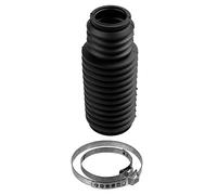 LEMFÖRDER 30124 01 Bellow Steering for BMW 5 (E39) 1995-2003 Left, Right, Front Axle and other vehicles
