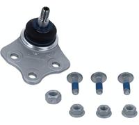 Lemförder Ball Joint 30933 01 - Mercedes-Benz E-Class (W211) 2002-2009 Left/Right Upper Front Axle