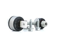 LEMFÖRDER 31012 01 Link/Coupling Rod Stabiliser Bar for Audi A4 B7 Avant (8ED) 2004-2008 Left, Right, Rear Axle and other vehicles