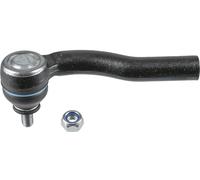 LEMFÖRDER 31189 01 Tie Rod End for ABARTH,FIAT,FORD