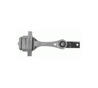 LEMFÖRDER 33140 01 Mounting Engine Compatible for Volkswagen Golf IV (1J1, 9B1) 1997-2008 Lower, Rear and Other Vehicles