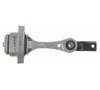 LEMFÖRDER 33140 01 Mounting Engine Compatible for Volkswagen Golf IV (1J1, 9B1) 1997-2008 Lower, Rear and Other Vehicles