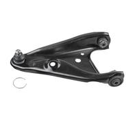 LEMFÖRDER 33402 01 Track Control Arm Wishbone Front Left for Logan Sandero Largu