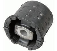 LEMFÖRDER 33512 01 Mounting, axle bracket for BMW