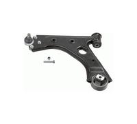 Wishbone Front Axle Control Arm 33637 01 LEMFÖRDER for FIAT CITROËN ALFA ROMEO