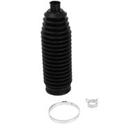LEMFÖRDER 33739 01 Bellow Steering Compatible for Volkswagen Golf VII (5G1, BQ1, BE1, BE2, AU1, AU2) 2012-2021 Left, Right, Front Axle and Other Vehicles