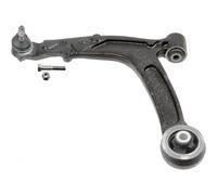 LEMFÖRDER 33763 02 Track Control Arm Wishbone Front Left for Fiat Panda