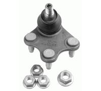 LEMFÖRDER 33906 01 Ball Joint for AUDI,SEAT,SKODA,VW
