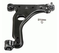 Genuine Lemforder Front Right Track Control Arm - 3391201