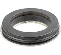 Rolling Bearing, suspension strut support mounting for VW:MULTIVAN V 7E0412249