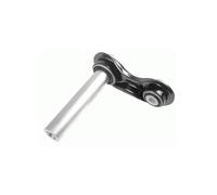 LEMFÖRDER 34044 01 Track Control Arm Wishbone Rear for BMW X5 X6